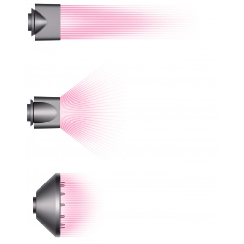 Dyson Supersonic hair dryer